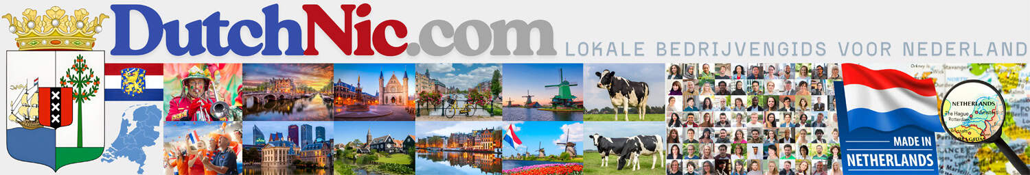 Gemaakt in Nederland - Beauty 4U2